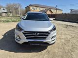Hyundai Tucson 2020 годаүшін12 600 000 тг. в Усть-Каменогорск – фото 3