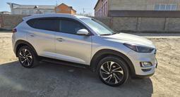 Hyundai Tucson 2020 года за 12 600 000 тг. в Усть-Каменогорск – фото 4