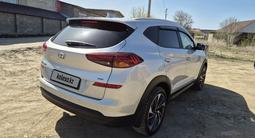 Hyundai Tucson 2020 года за 12 600 000 тг. в Усть-Каменогорск – фото 5