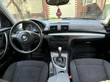 BMW 116 2010 года за 4 700 000 тг. в Алматы – фото 2