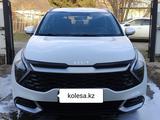 Kia Sportage 2022 года за 12 700 000 тг. в Риддер – фото 2