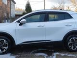 Kia Sportage 2022 года за 12 700 000 тг. в Риддер – фото 3