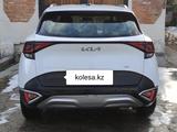 Kia Sportage 2022 года за 12 700 000 тг. в Риддер – фото 4
