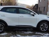 Kia Sportage 2022 года за 12 700 000 тг. в Риддер – фото 5