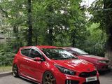 Kia Cee'd 2014 года за 5 550 000 тг. в Алматы