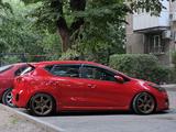 Kia Cee'd 2014 года за 5 550 000 тг. в Алматы – фото 2