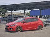 Kia Cee'd 2014 года за 5 550 000 тг. в Алматы – фото 5