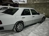 Mercedes-Benz E 230 1992 года за 2 200 000 тг. в Алматы – фото 4