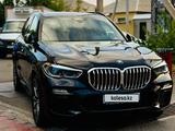 BMW X5 2022 годаүшін39 500 000 тг. в Шымкент – фото 4