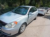 Hyundai Accent 2008 года за 4 000 000 тг. в Алматы – фото 2