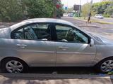 Hyundai Accent 2008 года за 4 000 000 тг. в Алматы – фото 4