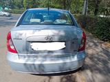 Hyundai Accent 2008 года за 4 000 000 тг. в Алматы – фото 5