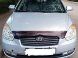 Hyundai Accent 2008 года за 4 000 000 тг. в Алматы