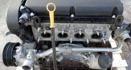 Двигатель F18D4 на Chevrolet Cruze за 390 000 тг. в Алматы