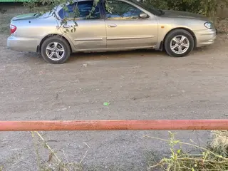 Nissan Maxima