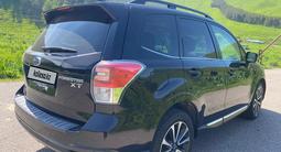 Subaru Forester 2016 годаүшін8 800 000 тг. в Алматы – фото 2