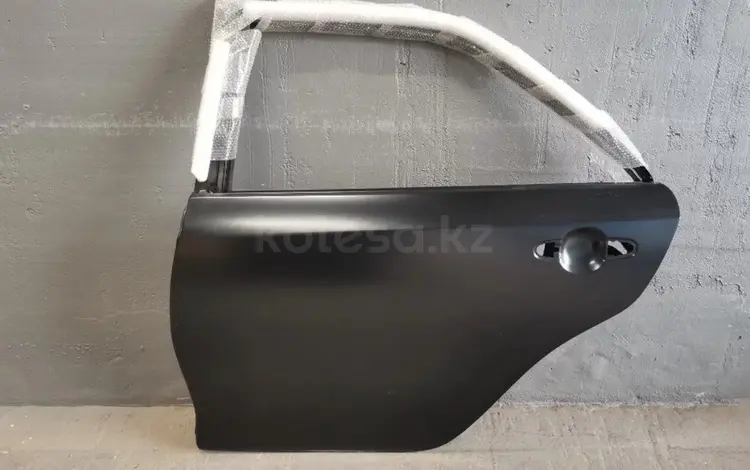Задняя левая дверь на камри 50/55 за 95 000 тг. в Алматы