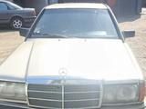 Mercedes-Benz 190 1989 года за 1 200 000 тг. в Туркестан – фото 2