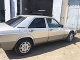 Mercedes-Benz 190 1989 года за 1 200 000 тг. в Туркестан