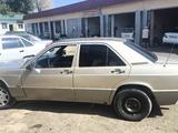 Mercedes-Benz 190 1989 года за 1 200 000 тг. в Туркестан – фото 3