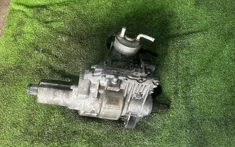 Редуктор раздатка 2.3 механика за 120 000 тг. в Алматы