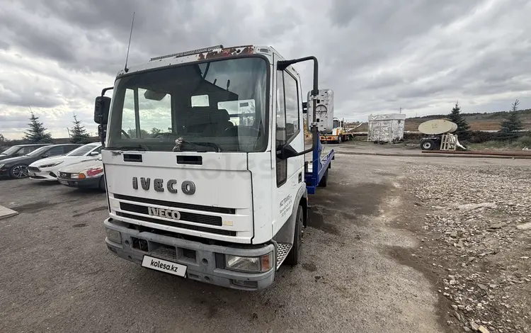 IVECO 1988 года за 4 700 000 тг. в Караганда