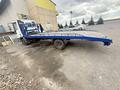 IVECO 1988 года за 4 700 000 тг. в Караганда – фото 6