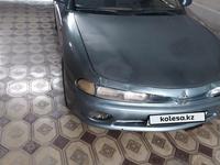 Mitsubishi Galant 1993 годаүшін800 000 тг. в Шымкент