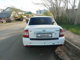 ВАЗ (Lada) Priora 2170 2014 года за 2 750 000 тг. в Астана – фото 4