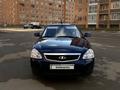 ВАЗ (Lada) Priora 2172 2013 года за 3 500 000 тг. в Костанай – фото 4