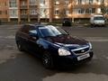 ВАЗ (Lada) Priora 2172 2013 года за 3 500 000 тг. в Костанай – фото 3