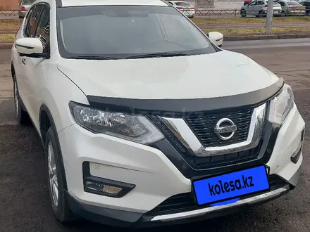 Nissan X-Trail 2021 года за 12 200 000 тг. в Астана – фото 5