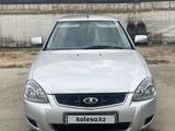 ВАЗ (Lada) Priora 2170 2012 годаүшін2 400 000 тг. в Шымкент