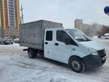 ГАЗ ГАЗель NEXT 2023 года за 10 500 000 тг. в Астана