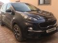 Kia Sportage 2021 года за 10 950 000 тг. в Астана – фото 3