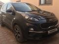 Kia Sportage 2021 года за 10 950 000 тг. в Астана – фото 4