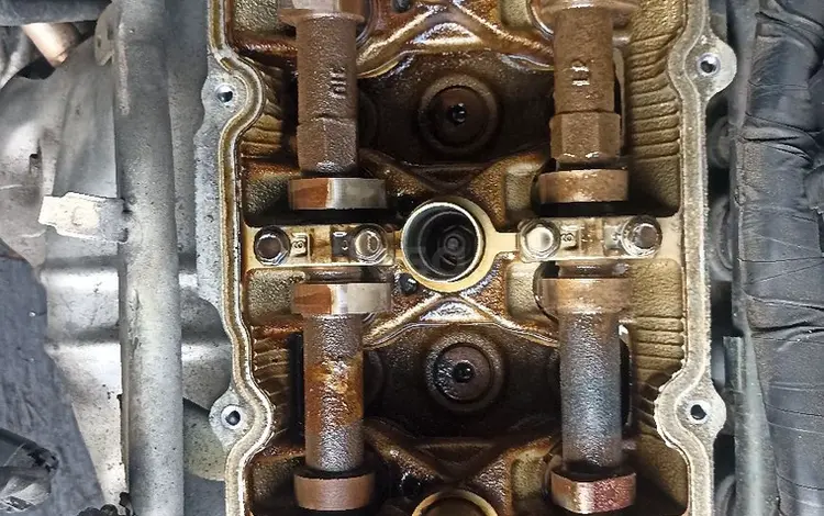 Матор Ниссан Максима А32 2 объем за 400 000 тг. в Алматы