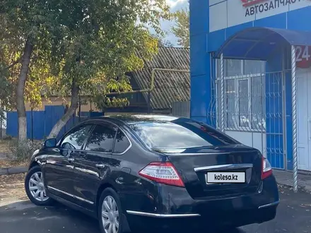 Nissan Teana 2008 года за 2 500 000 тг. в Актобе – фото 5