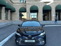 Toyota Camry 2019 годаүшін14 200 000 тг. в Актау