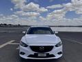 Mazda 6 2014 годаfor5 500 000 тг. в Аральск – фото 4