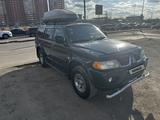 Mitsubishi Pajero Sport 2008 года за 7 990 000 тг. в Астана – фото 2