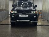 Mitsubishi Pajero Sport 2008 года за 7 990 000 тг. в Астана – фото 4