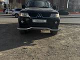 Mitsubishi Pajero Sport 2008 года за 7 990 000 тг. в Астана – фото 3