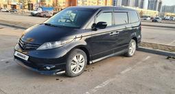 Honda Elysion 2009 года за 7 200 000 тг. в Астана