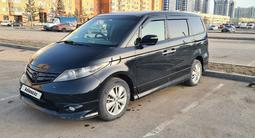 Honda Elysion 2009 года за 7 200 000 тг. в Астана – фото 5