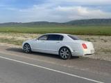 Bentley Continental Flying Spur 2007 года за 15 000 000 тг. в Алматы – фото 3