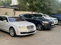 Bentley Continental Flying Spur 2007 годаfor14 000 000 тг. в Алматы – фото 10