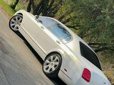Bentley Continental Flying Spur 2007 года за 15 000 000 тг. в Алматы – фото 4