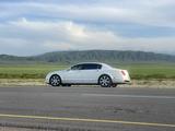 Bentley Continental Flying Spur 2007 года за 15 000 000 тг. в Алматы – фото 2