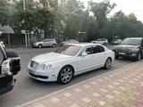 Bentley Continental Flying Spur 2007 годаүшін14 000 000 тг. в Алматы